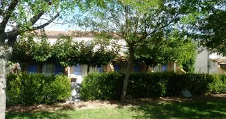 Village de gîtes Sun Loisirs