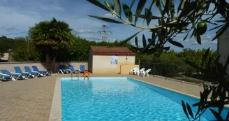 Village de gîtes Sun Loisirs