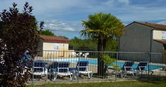 Village de gîtes Sun Loisirs