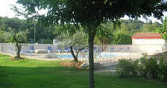 Village de gîtes Sun Loisirs