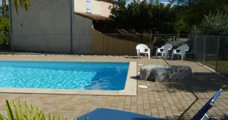 Village de gîtes Sun Loisirs