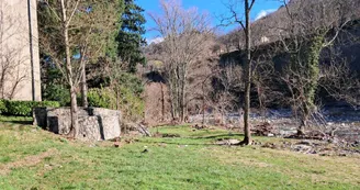 Centre les Portes de l'Ardèche