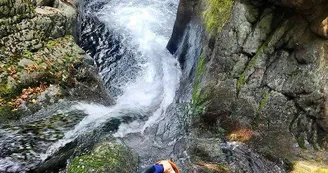 Centre les Portes de l'Ardèche