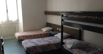 Centre les Portes de l'Ardèche