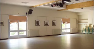 Centre les Portes de l'Ardèche