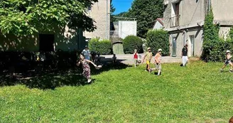 Centre les Portes de l'Ardèche