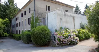 Centre les Portes de l'Ardèche