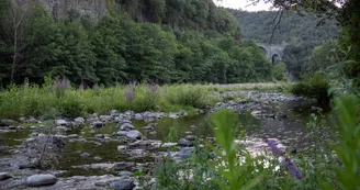 Centre les Portes de l'Ardèche