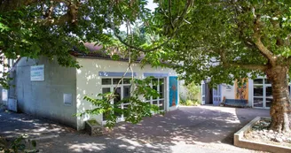 Centre les Portes de l'Ardèche