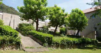 Centre les Portes de l'Ardèche