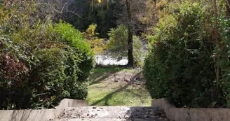 Centre les Portes de l'Ardèche