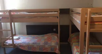 Centre les Portes de l'Ardèche