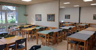 Centre les Portes de l'Ardèche