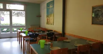 Centre les Portes de l'Ardèche