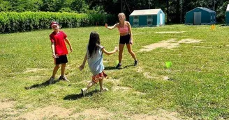 Centre les Portes de l'Ardèche