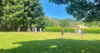 Centre les Portes de l'Ardèche