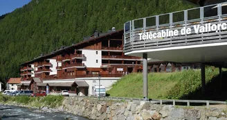 Dormio Resort Les Portes du Mont Blanc