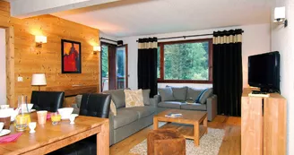 Dormio Resort Les Portes du Mont Blanc