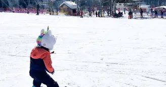 Domaine skiable la Vormaine