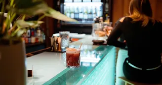 QuartzBar - Hameau Albert 1er