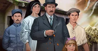 Explor games Portes de Verdun