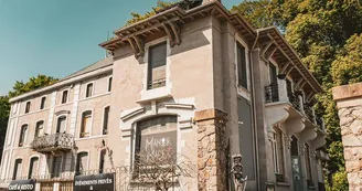 Le Manoir aux Légendes