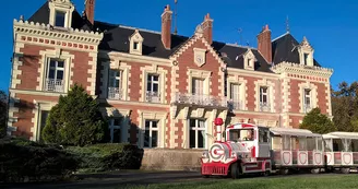 Château de Beaumarchais