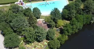 Descente d'un toboggan