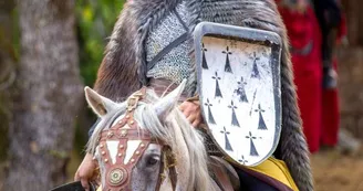 Durandal Rocamadour1