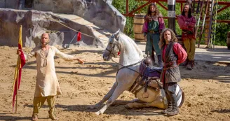 Durandal Rocamadour1