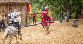 Durandal Rocamadour1