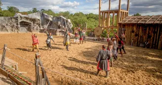 Durandal Rocamadour1