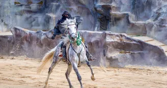 Durandal Rocamadour1