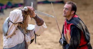 Durandal Rocamadour1