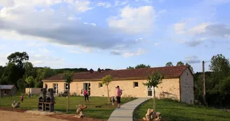 Les Hameaux de Pomette