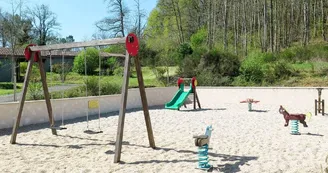 Les Hameaux de Pomette