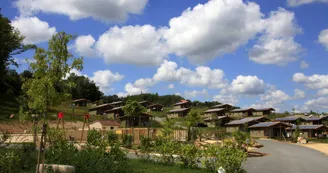 Les Hameaux de Pomette