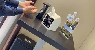 Appart Hôtel Spa LE 1837