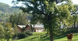 RESIDENCE de TOURISME "LE COLOMBIER II"