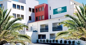 Résidence Thalacap au Cap d'Agde