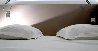 Résidence Thalacap au Cap d'Agde - Chambre