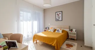 Résidence Cosy Diem au Cap d'Agde