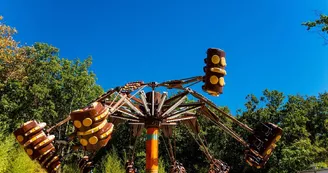 ©Hervé LeclairAspheries 1