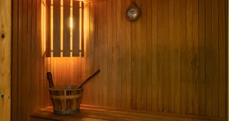 Mas de la barque gite lozere cevennes (12) confort et premium