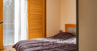 Mas de la barque gite lozere cevennes (14) confort et premium