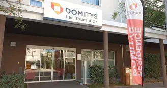 Domitys 1