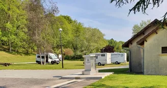 aire de camping car bis