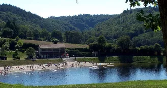 Aire de service Camping-car_1