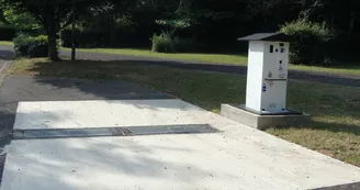 Aire de service Camping-car_2