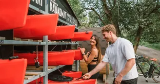 Kayakomat-Lac-de-Saint-Pardoux